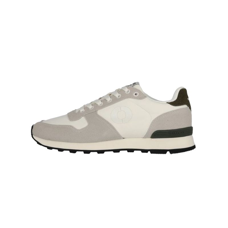 Ecoalf - Yale Cream for Women, vegane Schuhe