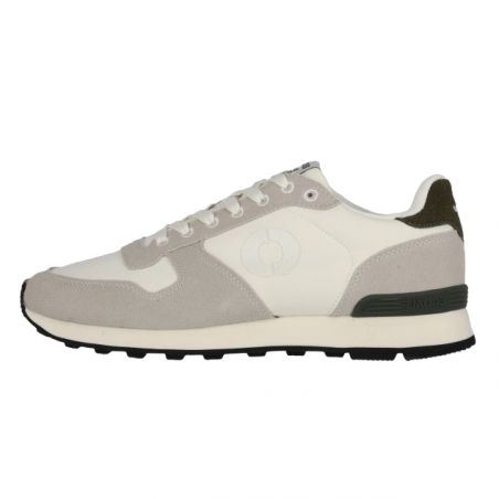 Ecoalf - Yale Cream for Women, vegane Schuhe