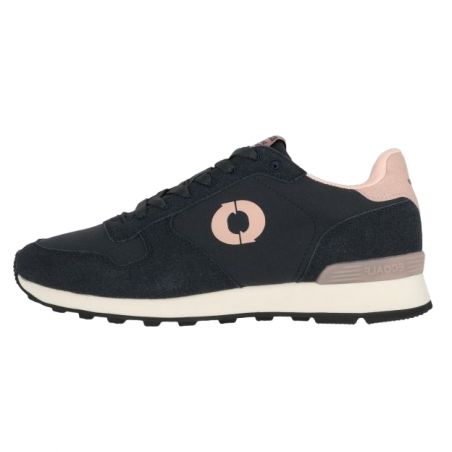 Ecoalf - Yale Deep Navy for Women, nachhaltige Schuhe