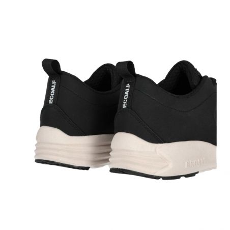 Ecoalf - Oregon Black, vegane Schuhe