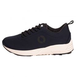 Ecoalf - Oregon Deep Navy, nachhaltige Sneaker