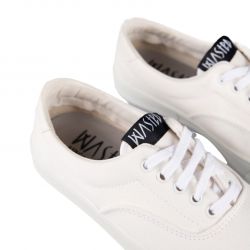 Wasted Shoes - Montecito White, veganer Sneaker