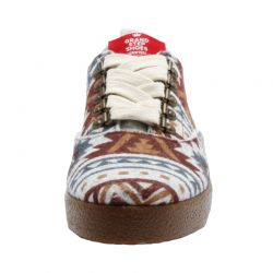 Grand Step Shoes - Sasha Mexican Multi, vegane Schuhe