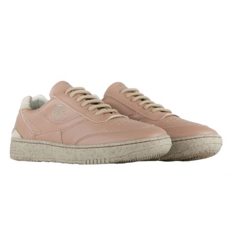 Beflamboyant - UX-68 Almond, vegane Sneaker