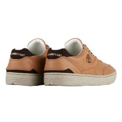 Beflamboyant - UX-68 Caramel, vegane Sneaker