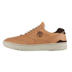 Beflamboyant - UX-68 Caramel, vegane Sneaker