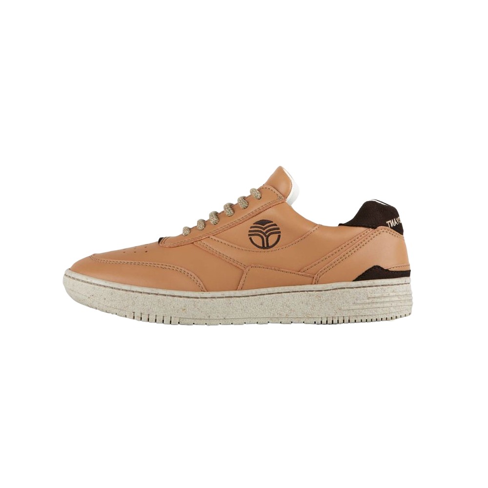 Beflamboyant - UX-68 Caramel, vegane Sneaker