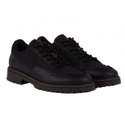 Beflamboyant - Coco Black, vegane Schuhe