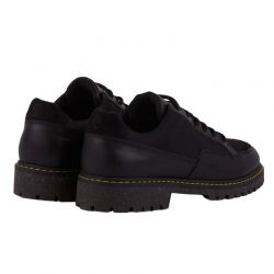 Beflamboyant - Coco Black, vegane Schuhe