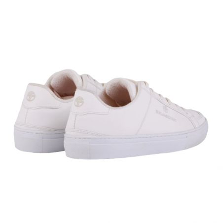 Beflamboyant - Minimal White, veganer Sneaker