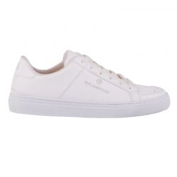 Beflamboyant - Minimal White, veganer Sneaker