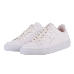 Beflamboyant - Minimal White, veganer Sneaker