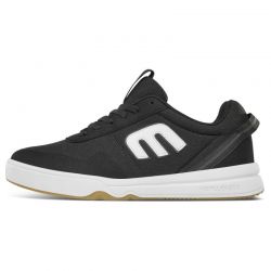 Etnies - Rangert Black, vegane Sneaker