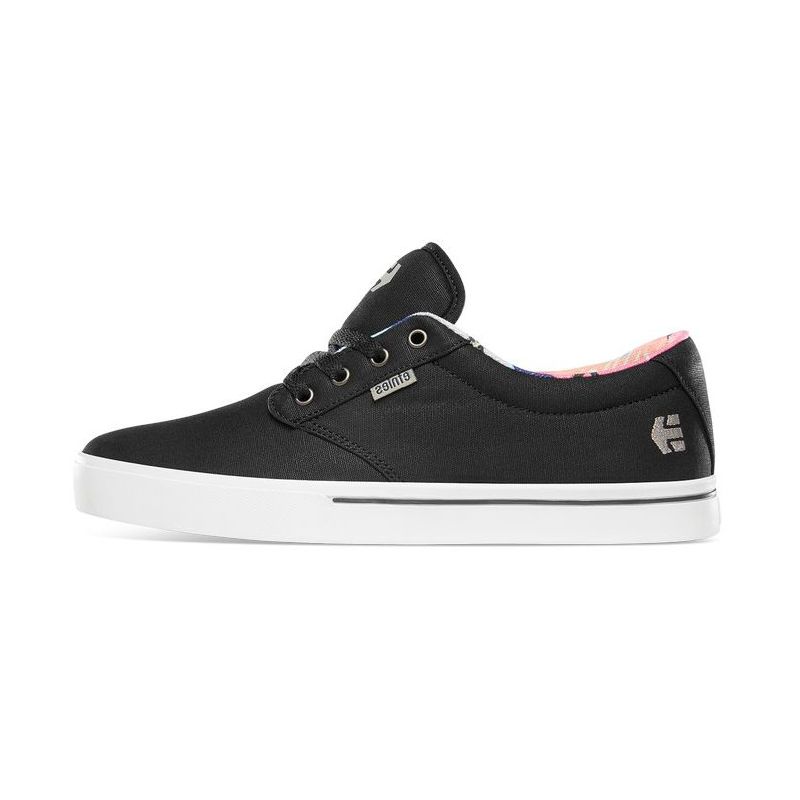 Etnies - Jameson 2 Eco Black, vegane Sneaker