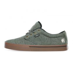 Etnies - Jameson Preserve Olive, vegane Sneaker