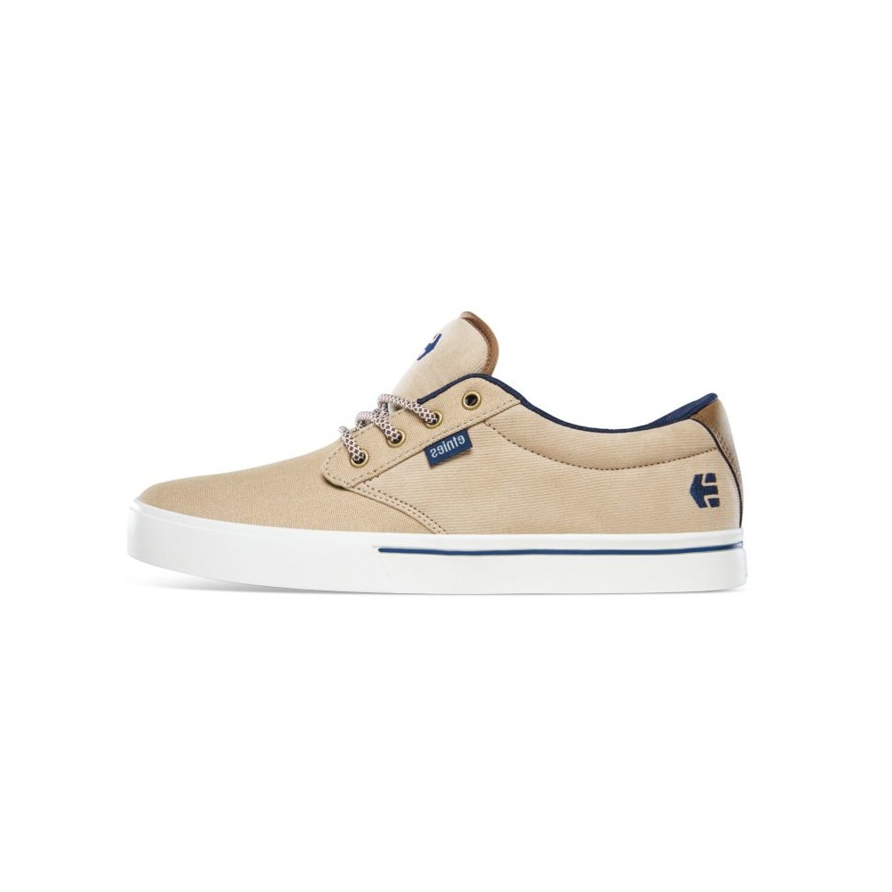 Etnies - Jameson 2 Eco Tan, vegane Sneaker