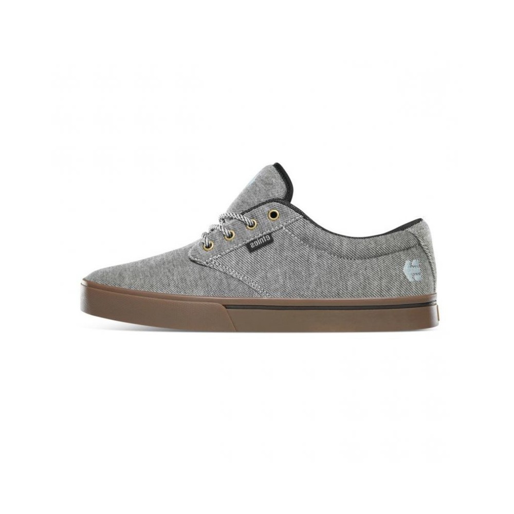 Etnies - Jameson Preserve Grey, vegane Sneaker