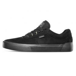 Etnies - Joslin Vulc Black/Black, vegane Schuhe