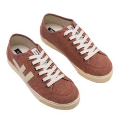 Flamingos Life - Rancho Brick Ivory, vegane Schuhe