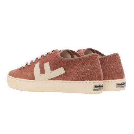 Flamingos Life - Rancho Brick Ivory, vegane Schuhe