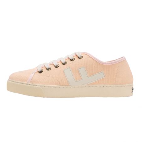 Flamingos Life - Rancho Nude Ivory, vegane Schuhe