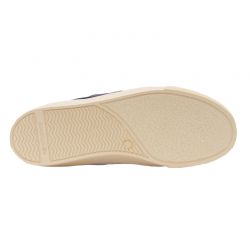 Flamingos Life - Rancho Mustand Ivory, vegane Schuhe