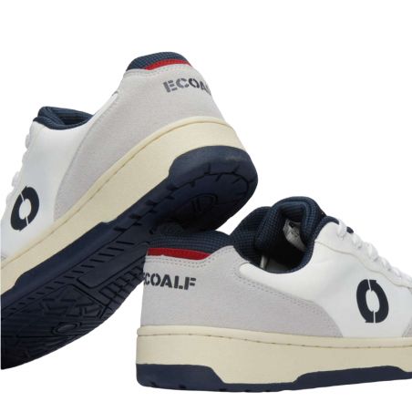 Ecoalf - Tenis Sneaker Midnight Navy, vegane Schuhe