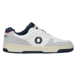 Ecoalf - Tenis Sneaker Midnight Navy, vegane Schuhe