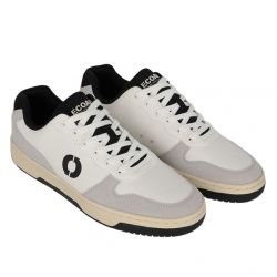 Ecoalf - Tenis Sneaker Black, vegane Sneaker