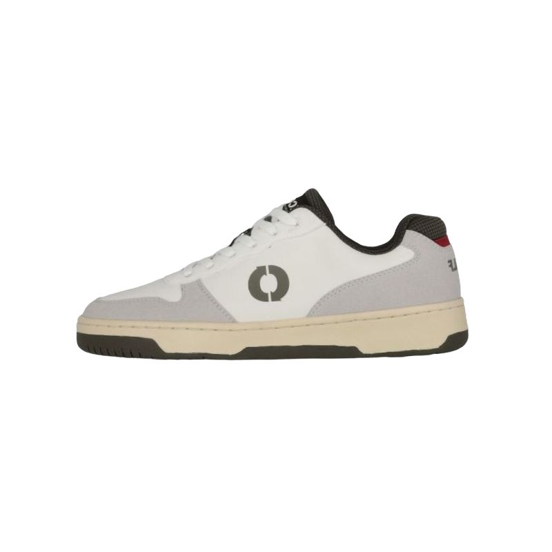 Ecoalf - Tenis Sneaker Dark Khaki, vegane Sneaker