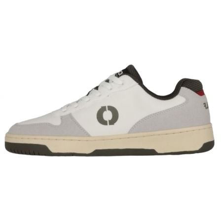 Ecoalf - Tenis Sneaker Dark Khaki, vegane Sneaker