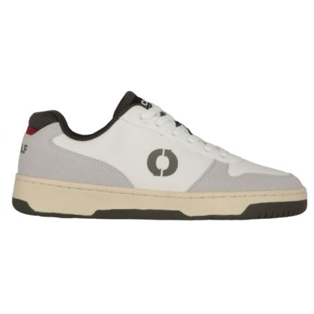 Ecoalf - Tenis Sneaker Dark Khaki, vegane Sneaker