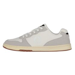 Ecoalf - Tenis Sneaker White, vegane Sneaker