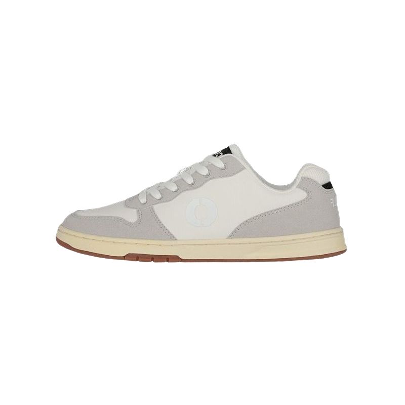 Ecoalf - Tenis Sneaker White, vegane Sneaker