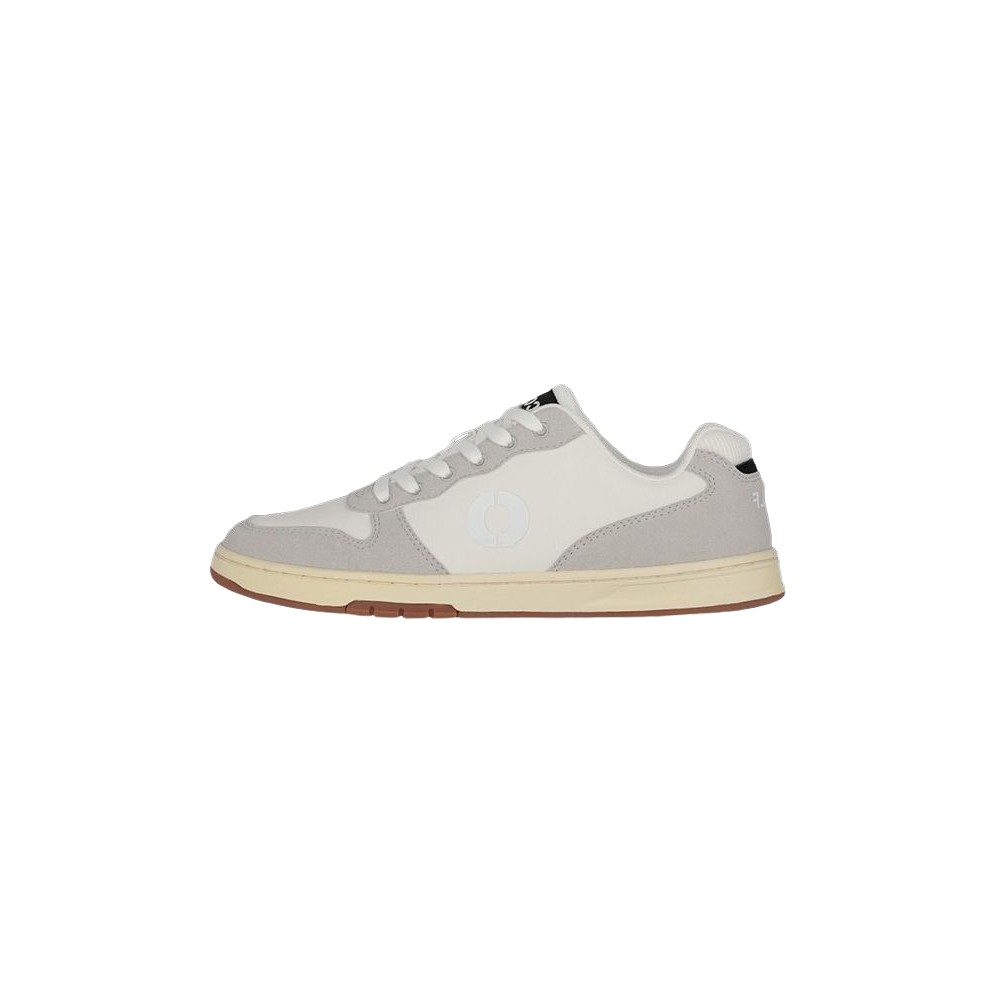 Ecoalf - Tenis Sneaker White, vegane Sneaker