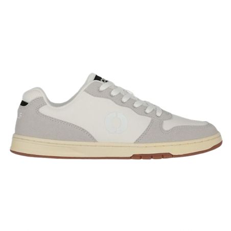 Ecoalf - Tenis Sneaker White, vegane Sneaker