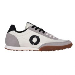 Ecoalf - Riera White, vegane Sneaker