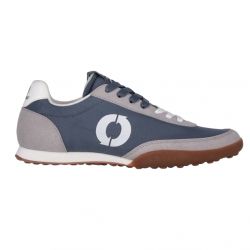 Ecoalf - Riera Smokey Blue, nachhaltige Schuhe