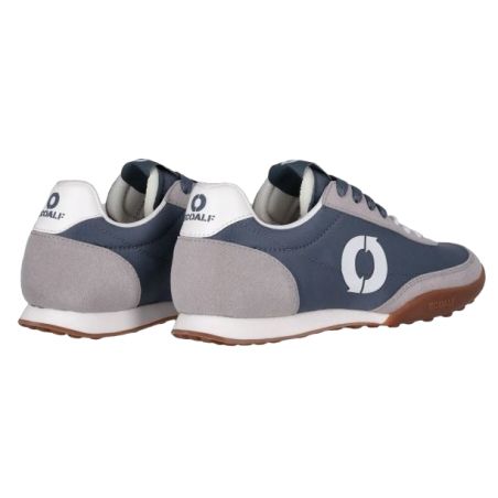 Ecoalf - Riera Smokey Blue, nachhaltige Schuhe