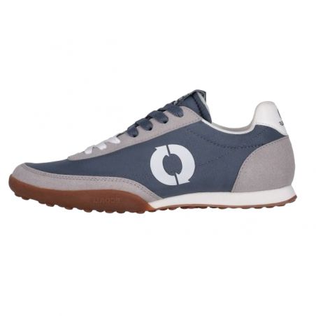 Ecoalf - Riera Smokey Blue, nachhaltige Schuhe