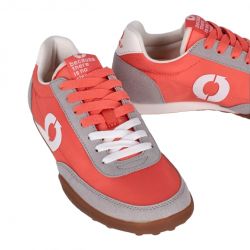 Ecoalf - Riera Coral, vegane Sneaker