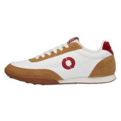 Ecoalf - Riera Camel, vegane Sneaker