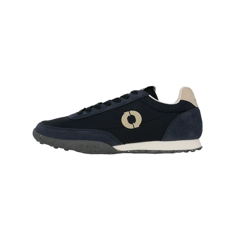 Ecoalf - Riera Midnight Navy, vegane Schuhe