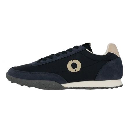 Ecoalf - Riera Midnight Navy, vegane Schuhe