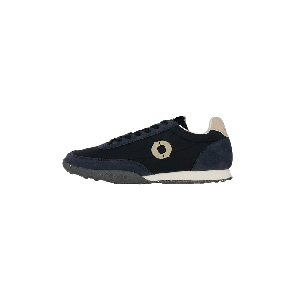 Ecoalf - Riera Midnight Navy, vegane Schuhe