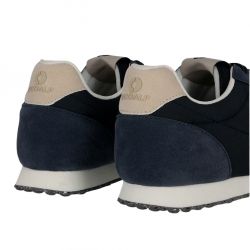 Ecoalf - Riera Midnight Navy, vegane Schuhe