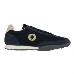 Ecoalf - Riera Midnight Navy, vegane Schuhe