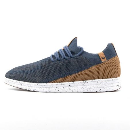 Saola - Tsavo Navy, nachhaltige Schuhe