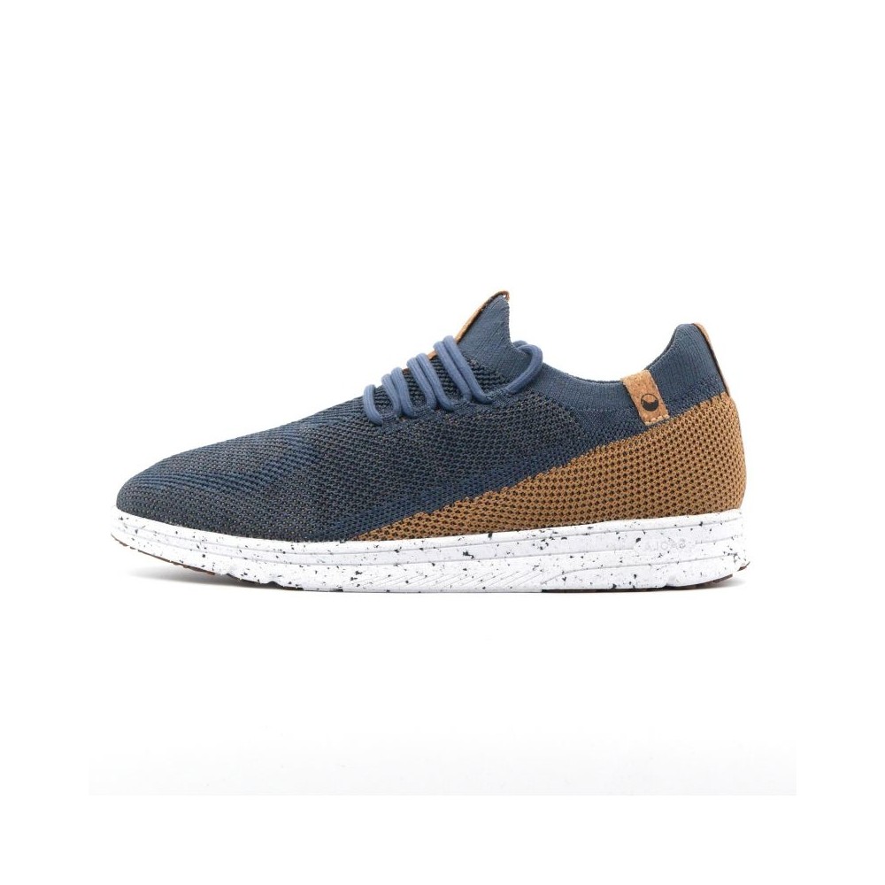 Saola - Tsavo Navy, nachhaltige Schuhe