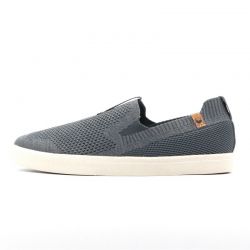 Saola - Virunga Charcoal, vegane Schuhe